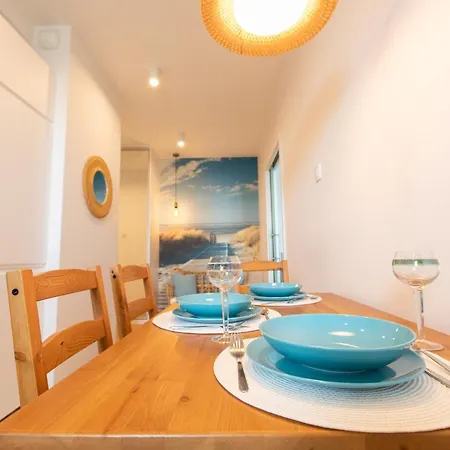 Apartament Zajezdnia Grudziadzka 12 Apartmán *