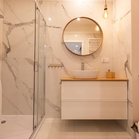 Apartmán Apartament Zajezdnia Grudziadzka 12 *